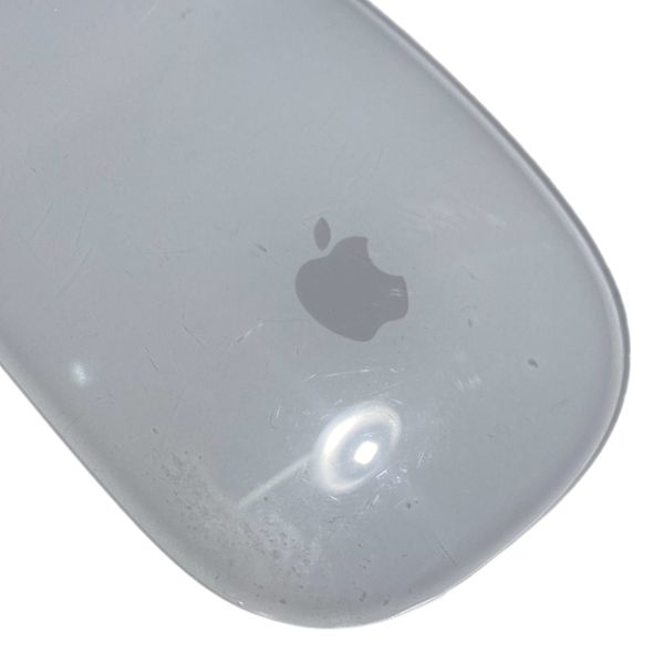 Б/в Миша бездротова Apple Magic Mouse White (original) 2000000002392 фото