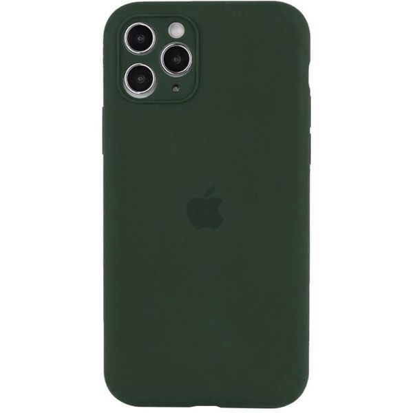 Чехол для Apple iPhone 14 Pro Cyprus Green 00000001010 фото