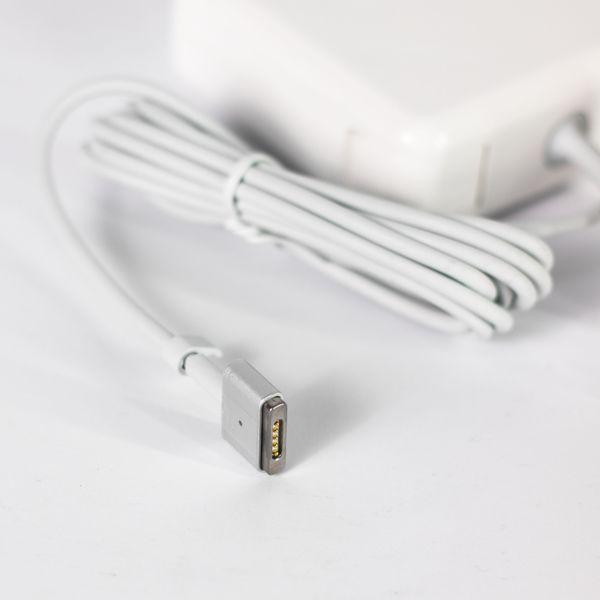 Адаптер живлення MagSafe 2 85W 00000445 фото