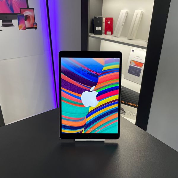 iPad Pro 2Gen 10.5’’, 2017, 256GB, Wi-Fi, (А1701), АКБ 98% "Space Gray" 2000000030616 фото