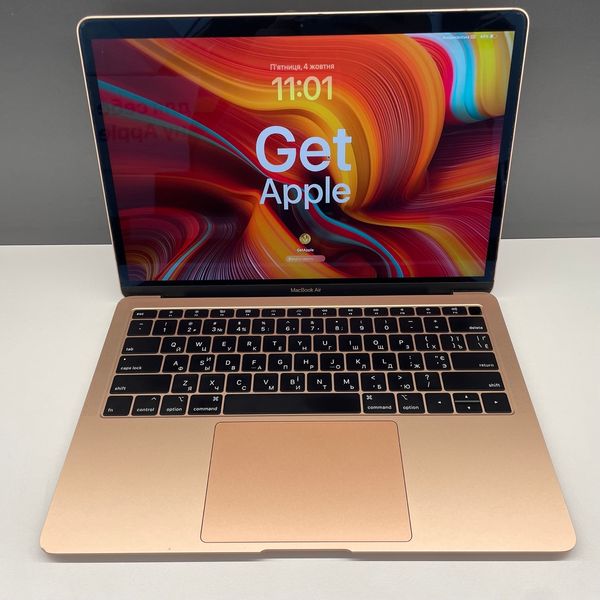 MacBook Air 13’’ 2018, i5 8 / 128GB (A1932) АКБ 100% 2000000036373 фото