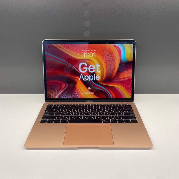 MacBook Air 13’’ 2018, i5 8 / 128GB (A1932) АКБ 100% 2000000036373 фото