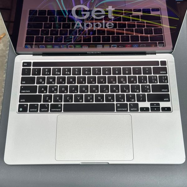 MacBook Pro 13’’ 2020, M1 8/256GB (А2338) АКБ 85% 2000000034249 фото