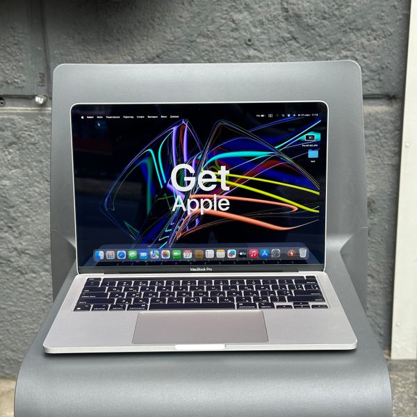 MacBook Pro 13’’ 2020, M1 8/256GB (А2338) АКБ 85% 2000000034249 фото