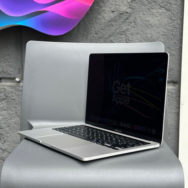 MacBook Pro 13’’ 2020, M1 8/256GB (А2338) АКБ 85% 2000000034249 фото