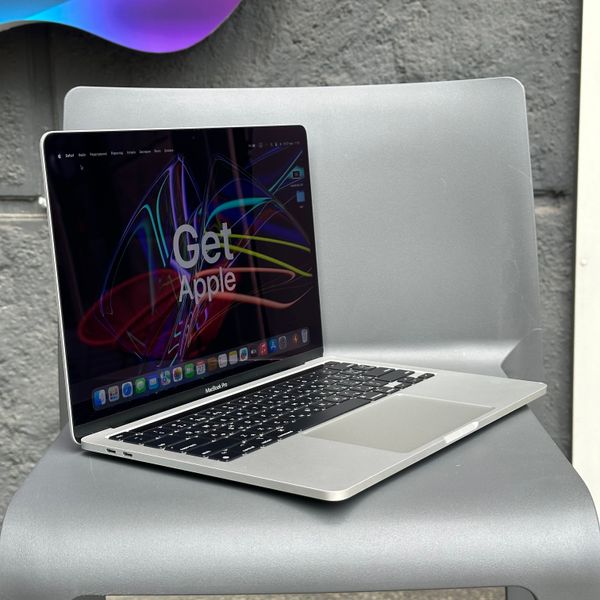 MacBook Pro 13’’ 2020, M1 8/256GB (А2338) АКБ 85% 2000000034249 фото