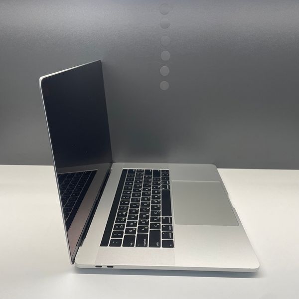 MacBook Pro 15’’ 2018, i7 16 / 256Gb + 4GB (A1990), АКБ 92% 2000000036816 фото