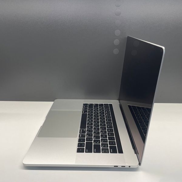 MacBook Pro 15’’ 2018, i7 16 / 256Gb + 4GB (A1990), АКБ 92% 2000000036816 фото