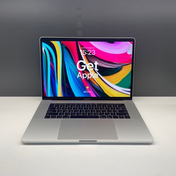 MacBook Pro 15’’ 2018, i7 16 / 256Gb + 4GB (A1990), АКБ 92% 2000000036816 фото