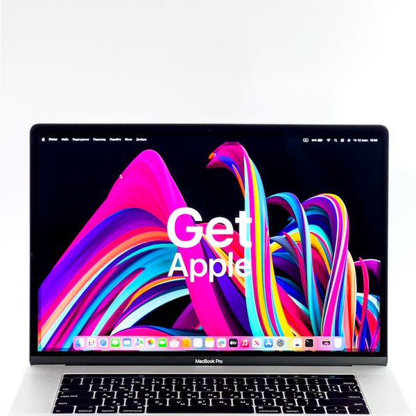MacBook Pro 15’’ 2018, i7 16GB / 512GB + 4GB (A1990), АКБ 100 % 2000000014623 фото
