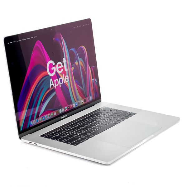 MacBook Pro 15’’ 2018, i7 16GB / 512GB + 4GB (A1990), АКБ 100 % 2000000014623 фото