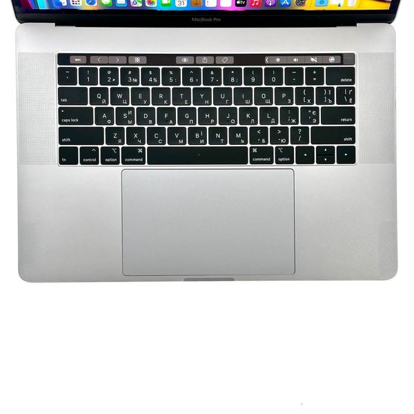 MacBook Pro 15’’ 2018, i7 / 32GB / 512GB + 4GB (A1990), АКБ 100% 2000000022413 фото