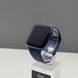 Apple Watch (6 Gen.),44mm’’, 2020,GPS" Blue Aluminum Case" АКБ 75% 2000000033785 фото 3