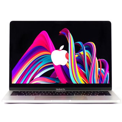 MacBook Pro 13’’ 2019, i5 8GB / 256GB (A2159), АКБ 89% 2000000028187 фото
