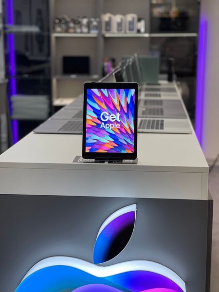 iPad 6Gen 9.7’’, 2018, 128GB WI-FI+LTE, (A1954), АКБ 83% "Space Gray" 2000000032283 фото