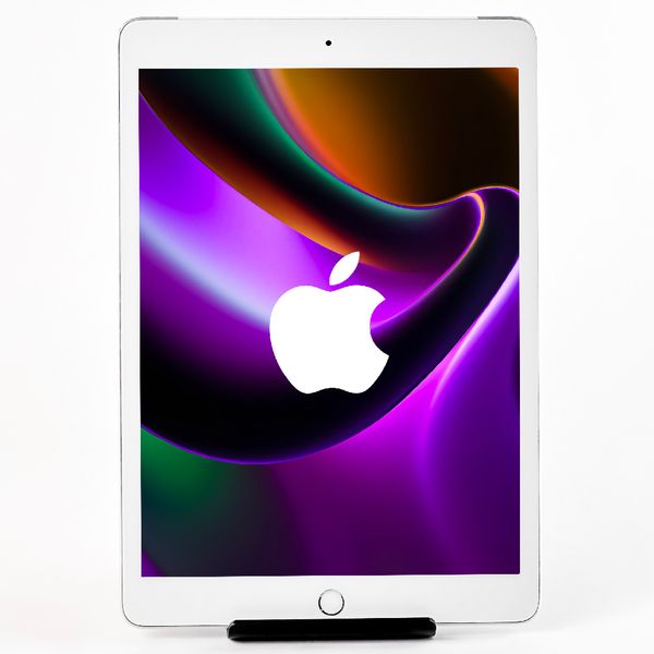 iPad 6Gen 9.7’’, 2018, 32GB, Wi-Fi, (А1893), АКБ 86% "Silver" 2000000030609 фото