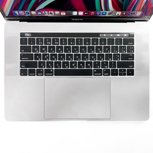 Ноутбук MacBook Pro 15’’ 2016, i7 16GB / 512GB +2GB (A1707), AКБ 99% 112000000011578 фото