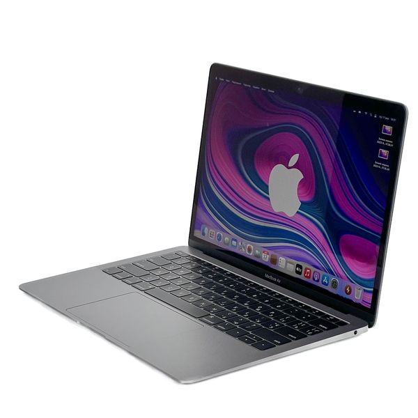 Ноутбук MacBook Air 13’’ 2018, i5 8 / 256GB (A1932) АКБ 80% 2000000011776 фото