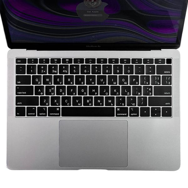 Ноутбук MacBook Air 13’’ 2018, i5 8 / 256GB (A1932) АКБ 80% 2000000011776 фото