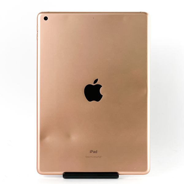 iPad (7th gen.) 10.2’’, 32GB Wi-Fi, АКБ 92.1% 2000000005478 фото