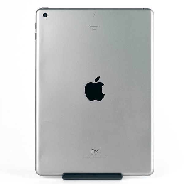 iPad 6Gen 9.7’’, 2018, 32GB, Wi-Fi, (А1893), АКБ 86% "Silver" 2000000030609 фото