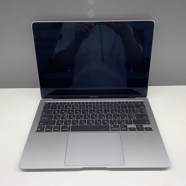 MacBook Air 13’’ 2020, М1 8 / 256GB (A2337) АКБ 97% 2000000039763 фото