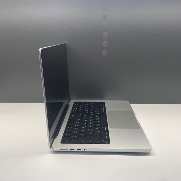 MacBook Pro 14’’ 2021, M1 Pro 16GB / 8CPU - 14GPU / 512GB (А2442) АКБ 83% 2000000036113 фото