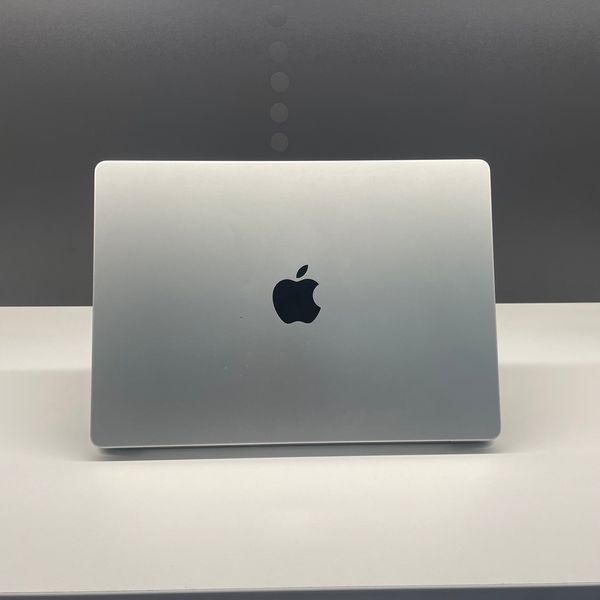 MacBook Pro 14’’ 2021, M1 Pro 16GB / 8CPU - 14GPU / 512GB (А2442) АКБ 83% 2000000036113 фото