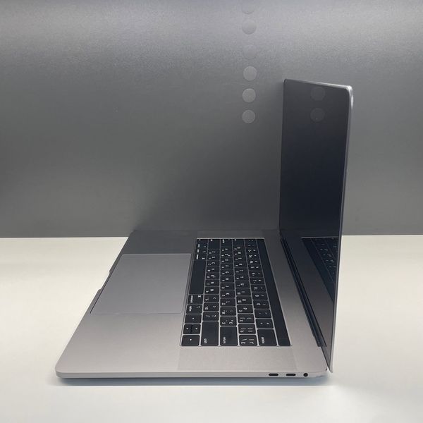 MacBook Pro 15’’ 2018, i7 16 / 256Gb + 4GB (A1990), АКБ 87% 2000000036427 фото