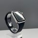 Apple Watch (5 Gen.),44mm’’, 2019,GPS" Silver Aluminum Case" with Black Band 2000000033846 фото 4