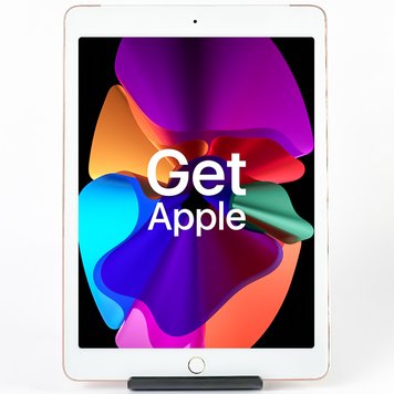 iPad (6th gen.) 9.7’’, 32GB Wi-Fi+LTE, АКБ 100% GG7XNAJFJMXJ фото