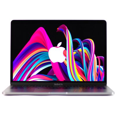 MacBook Pro 13’’ 2017, i5 8GB / 128GB (A1708), АКБ 86% 20000000008554 фото