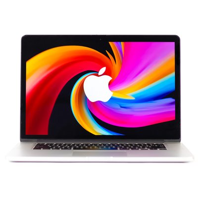 MacBook Pro 15’’ 2013, i7 16GB / 128GB (A1398) АКБ 100% 2000000015620 фото