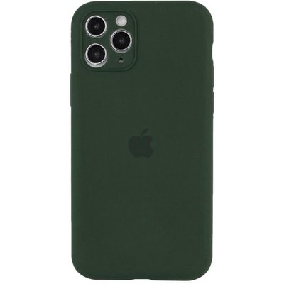 Чохол для Apple iPhone 14 Pro Cyprus Green 00000000000997 фото