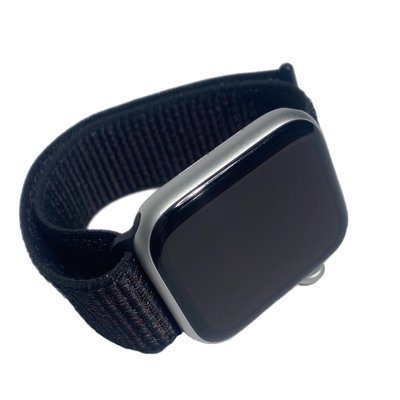 Смарт-годинник Apple Watch Series 5 GPS 44mm Silver Aluminum 022222222 фото