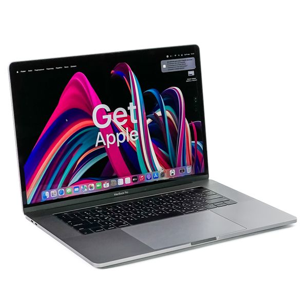 Ноутбук MacBook Pro 15’’ 2016, i7 16GB / 512GB +2GB (A1707), AКБ 97% 1112000000011578 фото