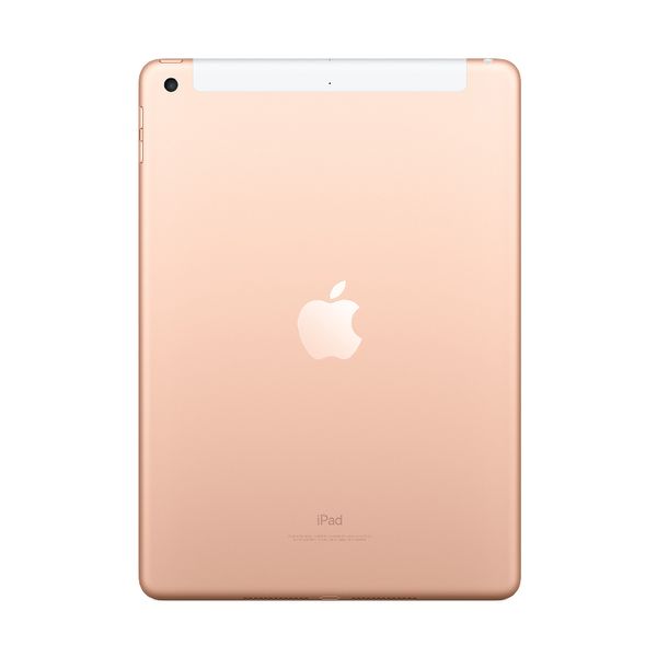 iPad (6th gen.) 9.7’’, 32GB Wi-Fi+LTE, АКБ 100% GG7XNAJFJMXJ фото