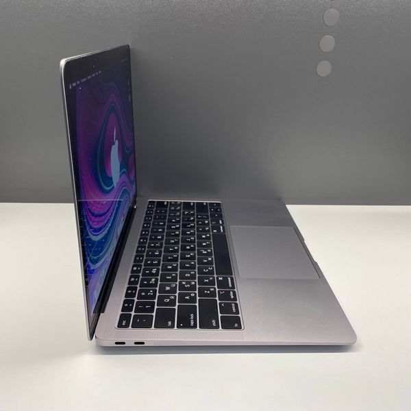 MacBook Air 13’’ 2018, i5 8 / 128GB (A1932) АКБ 84% 2000000028033 фото