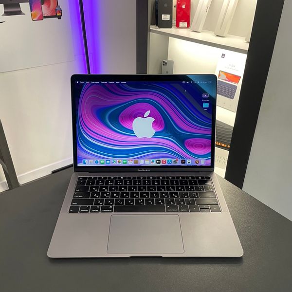 MacBook Air 13’’ 2018, i5 8 / 128GB (A1932) АКБ 84% 2000000028033 фото