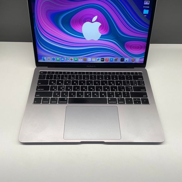 MacBook Air 13’’ 2018, i5 8 / 128GB (A1932) АКБ 84% 2000000028033 фото