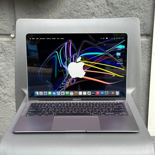 MacBook Air 13’’ 2020, М1 8 / 512GB (A2337) АКБ 85% 2000000034263 фото