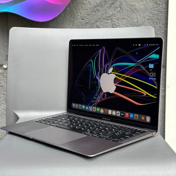 MacBook Air 13’’ 2020, М1 8 / 512GB (A2337) АКБ 85% 2000000034263 фото