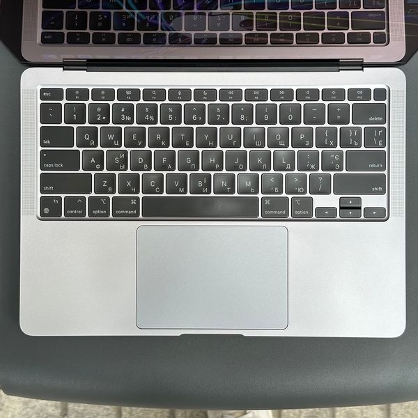 MacBook Air 13’’ 2020, М1 8 / 512GB (A2337) АКБ 85% 2000000034263 фото