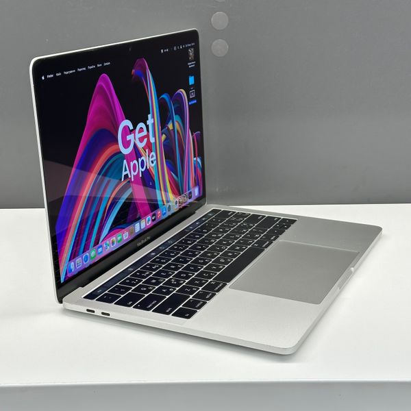 MacBook Pro 13’’ 2017, i5 8 / 256GB (A1706), АКБ 74% 2000000036564 фото