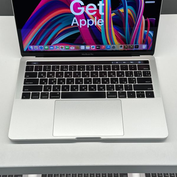 MacBook Pro 13’’ 2017, i5 8 / 256GB (A1706), АКБ 74% 2000000036564 фото