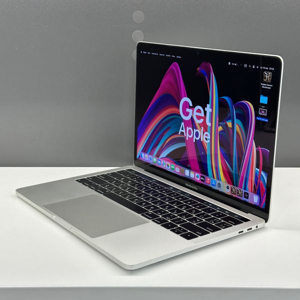 MacBook Pro 13’’ 2017, i5 8 / 256GB (A1706), АКБ 74% 2000000036564 фото