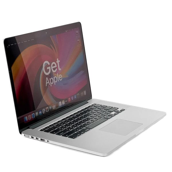 MacBook Pro 15’’ 2015, i7 16GB / 256GB (A1398) АКБ 100% 2000000020617 фото