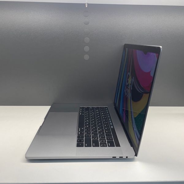 MacBook Pro 15’’ 2017, i7 16 / 1ТB + 4GB (A1707) АКБ 85% 2000000036700 фото