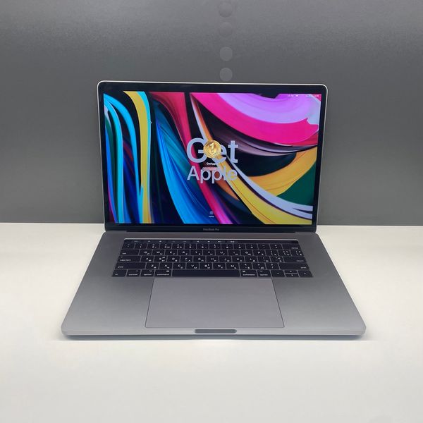 MacBook Pro 15’’ 2017, i7 16 / 1ТB + 4GB (A1707) АКБ 85% 2000000036700 фото