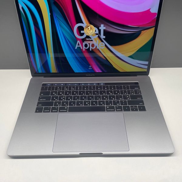 MacBook Pro 15’’ 2017, i7 16 / 1ТB + 4GB (A1707) АКБ 85% 2000000036700 фото